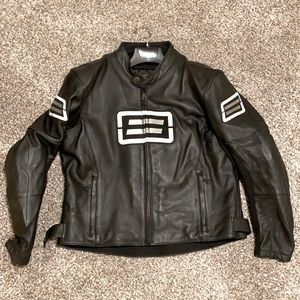 Shift Motorcycle Coat